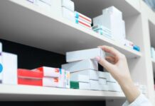 Las ventas minoristas pyme bajaron 2,6% interanual en agosto