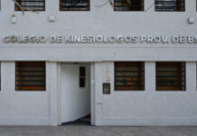 Inspecciones y controles de COKIBA contra el ejercicio ilegal de la kinesiología en La Provincia