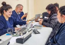 El Registro de las Personas y las Casas de la Provincia entregan DNI en horario ampliado
