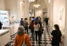 Arte y cultura: el Municipio de Tigre realizó una nueva edición del programa «Noches en el MAT»