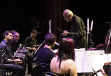Buenos Aires a todo Tango en el Centro Cultural 25 de Mayo