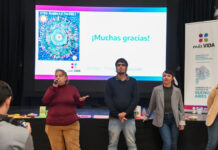 Más Vida: Avanza el Curso de Formación en Promoción sobre alimentación saludable