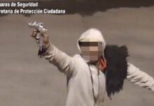 Un individuo fue detenido luego de sustraer elementos de un vehículo en Don Torcuato