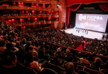 Vitale, Baglietto, Emme y GSony abren la tercera edición del Festival Internacional de Cine de la Provincia de Buenos Aires