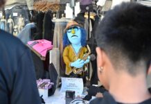 San Martín celebra el 4° Festival Internacional de Teatro de Títeres