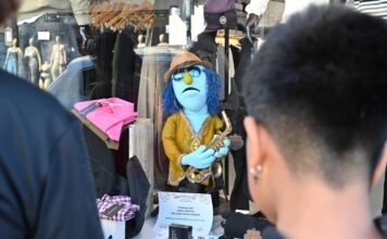 San Martín celebra el 4° Festival Internacional de Teatro de Títeres