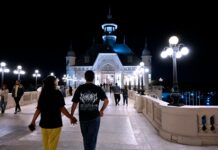 Tigre celebra la primavera con la llegada de las «Noches en el MAT»