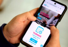 Transporte relanza la página de la VTV para agilizar trámites y combatir estafas