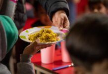 Día Internacional de la concientización sobre la pérdida y desperdicio de alimentos