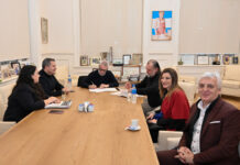 El Municipio de Tigre y la empresa Big Trees firmaron un convenio marco para promover acciones con la comunidad en ambiente, educación y discapacidad