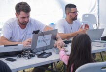 Durante el mes de agosto la Provincia completó 221.638 trámites registrales