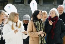 Presupuesto Participativo 2025: Los vecinos de Vicente López votan entre más de 180 proyectos para sus barrios