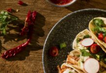 Sabores del Mundo: clase de cocina mexicana en el Mercado San Nicolás