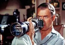 Septiembre llega con nuevos ciclos de cine en Vicente López