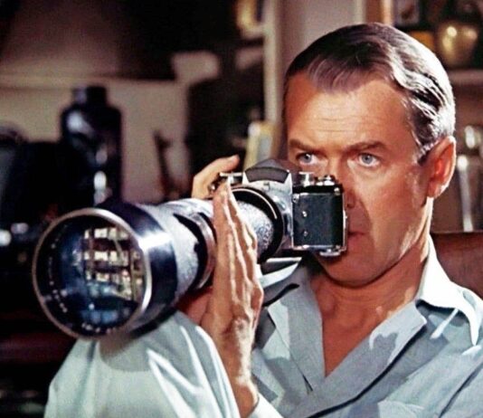 Septiembre llega con nuevos ciclos de cine en Vicente López