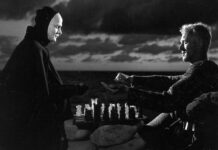 Vicente López presenta el ciclo de Ingmar Bergman en el Cine York