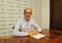 Pisano: “Cuidar a la industria y a la producción es cuidar al trabajo y eso es lo que hoy está en juego”