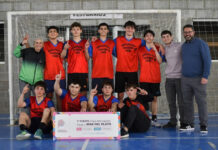 Juegos Bonaerenses: Comenzaron los Interregionales y se acerca la Final