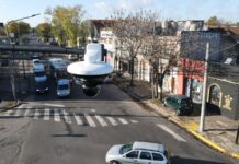 El nuevo sistema de videovigilancia de San Isidro ya cuenta con más de 1.000 cámaras para prevenir delitos con inteligencia artificial
