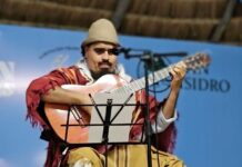 Abrió la convocatoria a artistas locales para representar a San Isidro en el Cosquín 2026