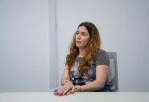 Jimena Lopéz: “Para los que fugan, todo y para los jubilados y personas con discapacidad, nada”