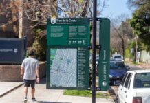 San Isidro estrena recorridos turísticos en su casco histórico, el centro y el puerto