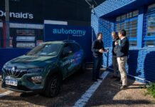 San Isidro trabaja junto al sector privado para impulsar la movilidad sustentable y la economía local