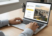 Desde el 27 de octubre, los trámites de AGIP se realizarán con cuenta miBA