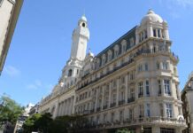 El Gobierno porteño brinda facilidades para que los vecinos se pongan al día con sus deudas impositivas
