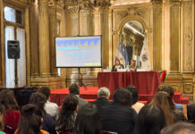 Jornada por el Día Mundial de la Prevención del Suicidio
