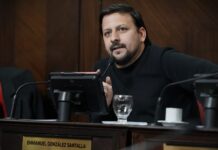Buenos Aires se convierte en la tercera provincia en prohibir el uso de pantallas en escuelas primarias
