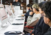 TUMO Buenos Aires: el centro donde los adolescentes diseñan su propio futuro