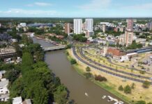 Tigre abre un proceso participativo para definir el futuro urbano del distrito