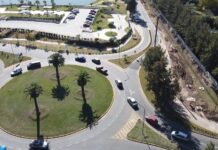 El Municipio de Tigre y Nordelta realizarán una obra clave para el tránsito