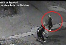 El Talar: robó una moto y fue detenido gracias al seguimiento de las cámaras del COT