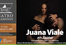 Juana Viale, Made in Lanús, Lito Vitale, Tarascones, Dalma Maradona y más obras llegan al Teatro Otamendi