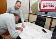 “Si Cumplís, Ganás”, el programa que continúa premiando a los vecinos por pagar sus tasas municipales en tiempo y forma