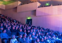 Estrellas y shows consagrados siguen deslumbrando en el Teatro Otamendi de San Fernando