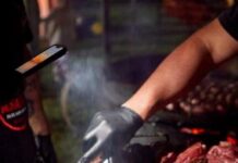 Disco celebra el día del asado con degustaciones gratuitas