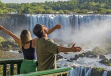 Más turistas, viajes cortos y gasto moderado: viajaron 1,44 millones de turistas el fin de semana y gastaron $ 262.627 millones