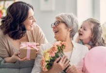 Las ventas por el Día de la Madre 2025 bajaron 3,5% anual