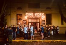Llega el ciclo de “Maestros del Terror” al Cine York en el mes de Halloween