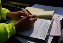 Operativos de fiscalización: Vialidad controló más de 3.500 camiones en 3 meses