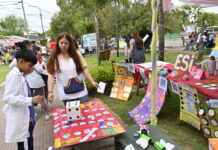 «Todas las infancias tenemos derecho», el programa del Municipio de Tigre destinado al fortalecimiento de la niñez y adolescencia