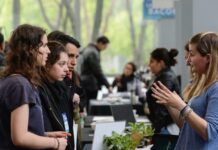 Llega la 6° edición de Expo Empleo Gastronómica en el Polo de Formación y Empleo