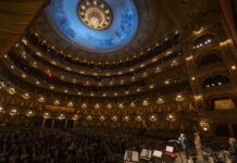 La solidaridad en el centro de la escena: 11° edición de la Gala de Fleni en el Teatro Colón