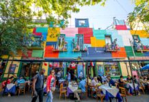Eventos musicales y deportivos en un finde largo de primavera en Buenos Aires