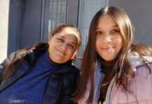 Tuvieron cáncer de mama y hoy cuentan cómo la mamografía les salvó la vida