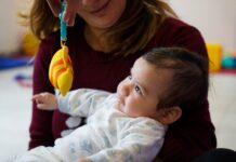 Maternidad Santa Rosa: 81 años de referencia en salud pública para las madres y los niños de Vicente López