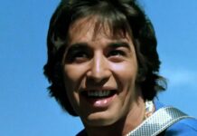 Un mes a puro «Munrock» en Vicente López